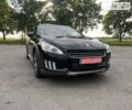 Черный Пежо 508 РХН, объемом двигателя 2 л и пробегом 197 тыс. км за 13200 $, фото 39 на Automoto.ua