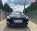 Чорний Пежо 508 РХН, об'ємом двигуна 2 л та пробігом 230 тис. км за 12500 $, фото 1 на Automoto.ua