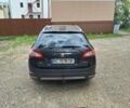 Чорний Пежо 508 РХН, об'ємом двигуна 2 л та пробігом 250 тис. км за 11650 $, фото 4 на Automoto.ua