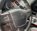 Чорний Пежо 508 РХН, об'ємом двигуна 2 л та пробігом 215 тис. км за 12500 $, фото 29 на Automoto.ua