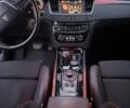 Черный Пежо 508 РХН, объемом двигателя 2 л и пробегом 215 тыс. км за 12500 $, фото 1 на Automoto.ua
