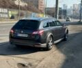 Черный Пежо 508 РХН, объемом двигателя 2 л и пробегом 219 тыс. км за 10900 $, фото 11 на Automoto.ua