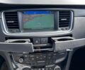 Чорний Пежо 508 РХН, об'ємом двигуна 2 л та пробігом 246 тис. км за 9500 $, фото 3 на Automoto.ua