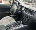 Черный Пежо 508 РХН, объемом двигателя 2 л и пробегом 183 тыс. км за 17900 $, фото 1 на Automoto.ua
