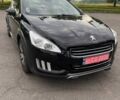 Чорний Пежо 508 РХН, об'ємом двигуна 2 л та пробігом 215 тис. км за 12500 $, фото 20 на Automoto.ua