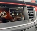 Чорний Пежо 508 РХН, об'ємом двигуна 2 л та пробігом 215 тис. км за 12500 $, фото 2 на Automoto.ua