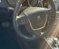 Черный Пежо 508 РХН, объемом двигателя 2 л и пробегом 219 тыс. км за 10900 $, фото 18 на Automoto.ua