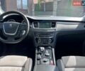 Чорний Пежо 508 РХН, об'ємом двигуна 2 л та пробігом 246 тис. км за 9500 $, фото 2 на Automoto.ua