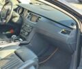 Черный Пежо 508 РХН, объемом двигателя 2 л и пробегом 219 тыс. км за 10900 $, фото 14 на Automoto.ua