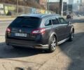 Черный Пежо 508 РХН, объемом двигателя 2 л и пробегом 219 тыс. км за 10900 $, фото 10 на Automoto.ua