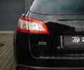 Черный Пежо 508 РХН, объемом двигателя 2 л и пробегом 210 тыс. км за 12000 $, фото 23 на Automoto.ua