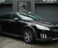 Черный Пежо 508 РХН, объемом двигателя 2 л и пробегом 210 тыс. км за 12000 $, фото 3 на Automoto.ua