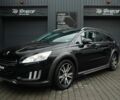 Черный Пежо 508 РХН, объемом двигателя 2 л и пробегом 210 тыс. км за 12000 $, фото 7 на Automoto.ua