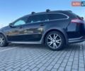 Черный Пежо 508 РХН, объемом двигателя 2 л и пробегом 312 тыс. км за 8799 $, фото 6 на Automoto.ua