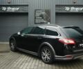 Черный Пежо 508 РХН, объемом двигателя 2 л и пробегом 210 тыс. км за 12000 $, фото 13 на Automoto.ua