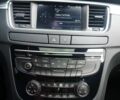 Черный Пежо 508 РХН, объемом двигателя 2 л и пробегом 210 тыс. км за 12000 $, фото 35 на Automoto.ua