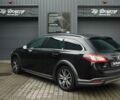 Черный Пежо 508 РХН, объемом двигателя 2 л и пробегом 210 тыс. км за 12000 $, фото 14 на Automoto.ua