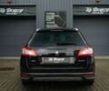 Черный Пежо 508 РХН, объемом двигателя 2 л и пробегом 210 тыс. км за 12000 $, фото 17 на Automoto.ua