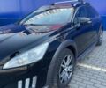 Черный Пежо 508 РХН, объемом двигателя 2 л и пробегом 312 тыс. км за 8799 $, фото 8 на Automoto.ua