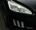 Черный Пежо 508 РХН, объемом двигателя 2 л и пробегом 210 тыс. км за 12000 $, фото 21 на Automoto.ua