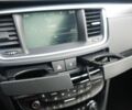 Черный Пежо 508 РХН, объемом двигателя 2 л и пробегом 210 тыс. км за 12000 $, фото 32 на Automoto.ua
