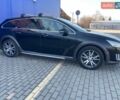 Черный Пежо 508 РХН, объемом двигателя 2 л и пробегом 312 тыс. км за 8799 $, фото 2 на Automoto.ua