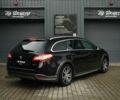 Черный Пежо 508 РХН, объемом двигателя 2 л и пробегом 210 тыс. км за 12000 $, фото 10 на Automoto.ua