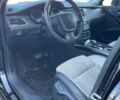 Черный Пежо 508 РХН, объемом двигателя 2 л и пробегом 312 тыс. км за 8799 $, фото 9 на Automoto.ua