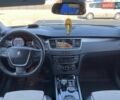 Черный Пежо 508 РХН, объемом двигателя 2 л и пробегом 312 тыс. км за 8799 $, фото 18 на Automoto.ua