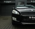 Черный Пежо 508 РХН, объемом двигателя 2 л и пробегом 210 тыс. км за 12000 $, фото 43 на Automoto.ua