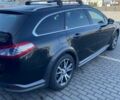 Черный Пежо 508 РХН, объемом двигателя 2 л и пробегом 312 тыс. км за 8799 $, фото 3 на Automoto.ua