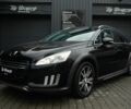 Черный Пежо 508 РХН, объемом двигателя 2 л и пробегом 210 тыс. км за 12000 $, фото 8 на Automoto.ua