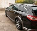 Чорний Пежо 508 РХН, об'ємом двигуна 2 л та пробігом 291 тис. км за 12900 $, фото 4 на Automoto.ua