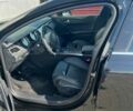 Черный Пежо 508 РХН, объемом двигателя 2 л и пробегом 231 тыс. км за 13999 $, фото 4 на Automoto.ua