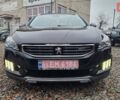 Черный Пежо 508 РХН, объемом двигателя 2 л и пробегом 250 тыс. км за 14500 $, фото 10 на Automoto.ua