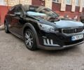 Чорний Пежо 508 РХН, об'ємом двигуна 2 л та пробігом 291 тис. км за 12900 $, фото 11 на Automoto.ua