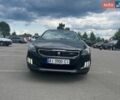 Черный Пежо 508 РХН, объемом двигателя 2 л и пробегом 231 тыс. км за 13999 $, фото 1 на Automoto.ua