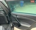 Черный Пежо 508 РХН, объемом двигателя 2 л и пробегом 270 тыс. км за 13300 $, фото 15 на Automoto.ua