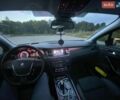 Черный Пежо 508 РХН, объемом двигателя 2 л и пробегом 241 тыс. км за 12600 $, фото 9 на Automoto.ua