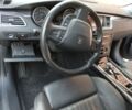 Чорний Пежо 508 РХН, об'ємом двигуна 2 л та пробігом 230 тис. км за 16000 $, фото 1 на Automoto.ua