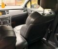 Чорний Пежо 508 РХН, об'ємом двигуна 2 л та пробігом 291 тис. км за 12900 $, фото 25 на Automoto.ua
