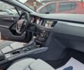 Черный Пежо 508 РХН, объемом двигателя 2 л и пробегом 250 тыс. км за 14500 $, фото 23 на Automoto.ua