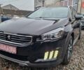 Черный Пежо 508 РХН, объемом двигателя 2 л и пробегом 250 тыс. км за 14500 $, фото 6 на Automoto.ua