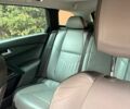 Чорний Пежо 508 РХН, об'ємом двигуна 2 л та пробігом 291 тис. км за 12900 $, фото 20 на Automoto.ua