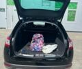 Черный Пежо 508 РХН, объемом двигателя 2 л и пробегом 231 тыс. км за 13999 $, фото 1 на Automoto.ua
