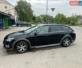 Черный Пежо 508 РХН, объемом двигателя 2 л и пробегом 270 тыс. км за 13300 $, фото 5 на Automoto.ua