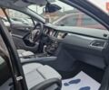 Черный Пежо 508 РХН, объемом двигателя 2 л и пробегом 250 тыс. км за 14500 $, фото 22 на Automoto.ua