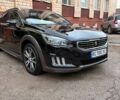 Чорний Пежо 508 РХН, об'ємом двигуна 2 л та пробігом 291 тис. км за 12900 $, фото 10 на Automoto.ua