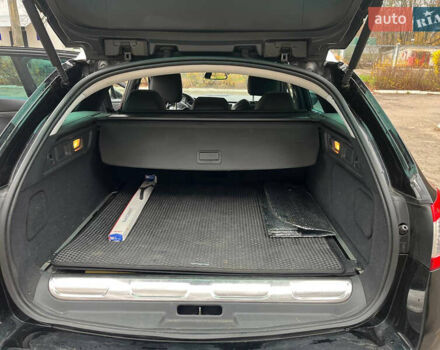 Чорний Пежо 508 РХН, об'ємом двигуна 2 л та пробігом 270 тис. км за 12750 $, фото 10 на Automoto.ua