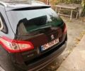 Чорний Пежо 508 РХН, об'ємом двигуна 2 л та пробігом 291 тис. км за 12900 $, фото 5 на Automoto.ua